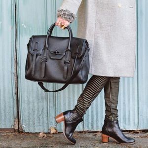 Rebecca Minkoff Jules Satchel